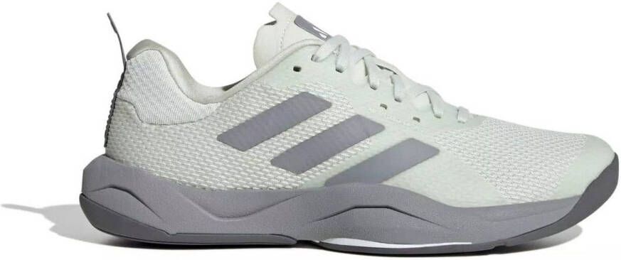 Adidas rapidmove trainer in de kleur groen