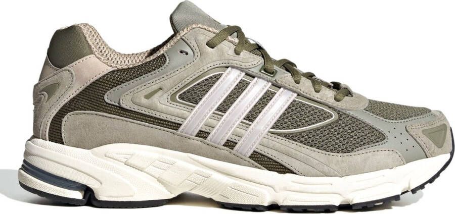 Adidas Originals Response Cl Sneaker Fashion sneakers Schoenen sand strata off white magic beige maat: 44 beschikbare maaten:42 43 1 3 44 2 3