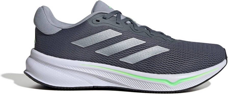 Adidas Response Hardloopschoenen Grijs Man