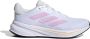 Adidas Response Hardloopschoenen Paars 2 3 Vrouw - Thumbnail 1