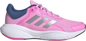 Adidas Response Hardloopschoenen Roze 1 3 Vrouw