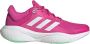 Adidas Response Hardloopschoenen Roze 1 3 Vrouw - Thumbnail 1