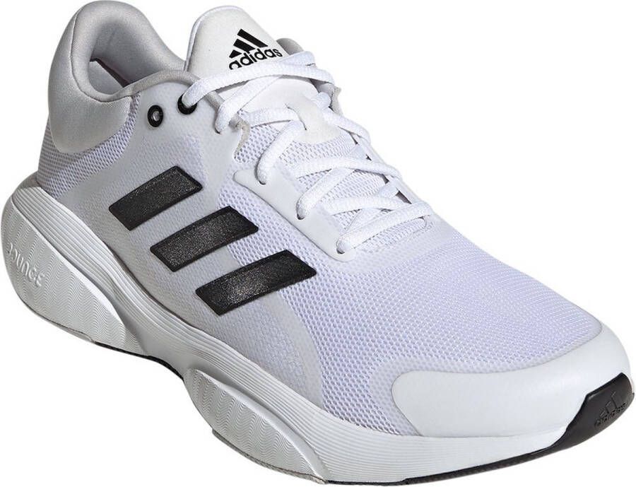 Adidas Perfor ce Response Schoenen Unisex Wit