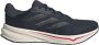 Adidas Response Hardloopschoenen Zwart 2 3 Man - Thumbnail 1