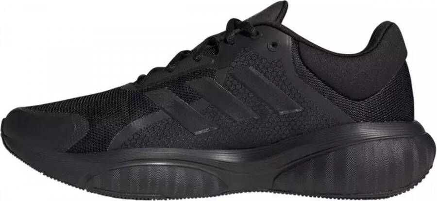 adidas Response Heren Sportschoenen Core Black Core Black Core Black