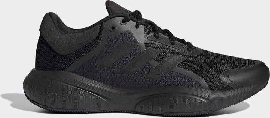 adidas Response Heren Sportschoenen Core Black Core Black Core Black