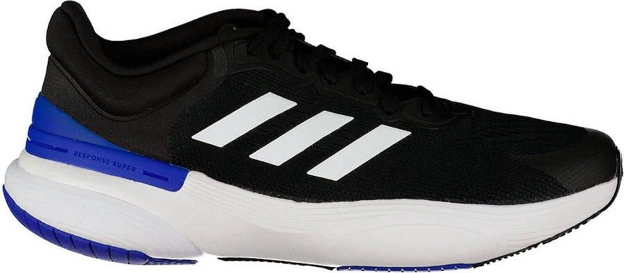 adidas Response Super 3.0 Hardloopschoenen Black Heren