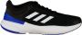 Adidas Response Super 3.0 Hardloopschoenen Black Heren - Thumbnail 1