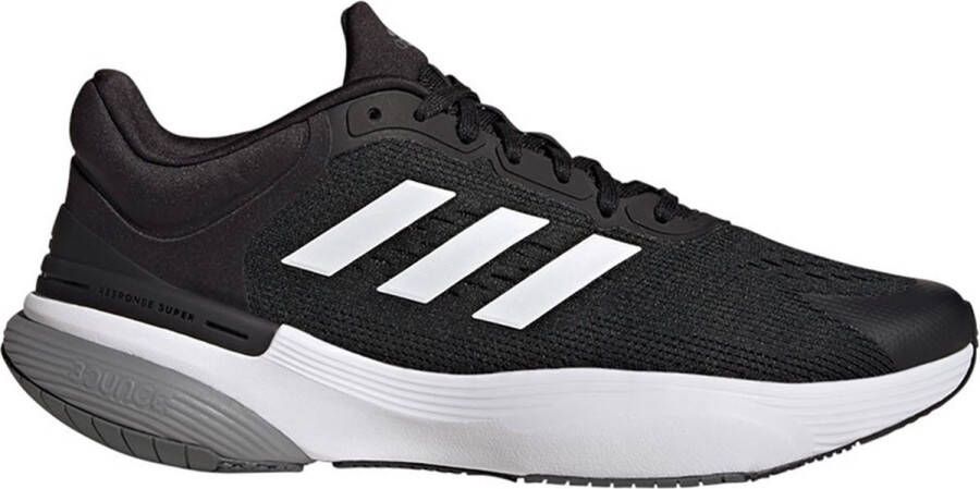 Adidas Response Super 3.0 Heren Sportschoenen Core Black Core Black Ftwr White