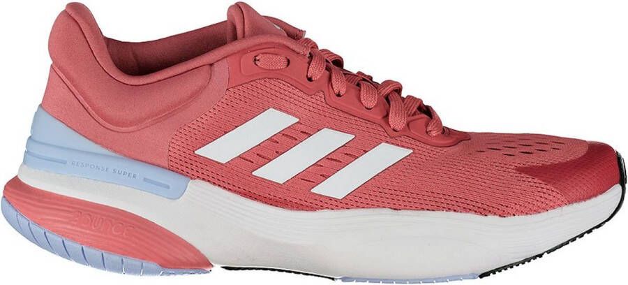 Adidas Response Super 3.0 Hardloopschoenen Pink Dames