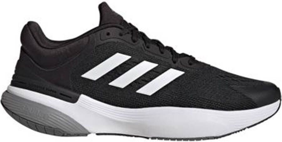 Adidas Response Super 3.0 Heren Sportschoenen Core Black Core Black Ftwr White