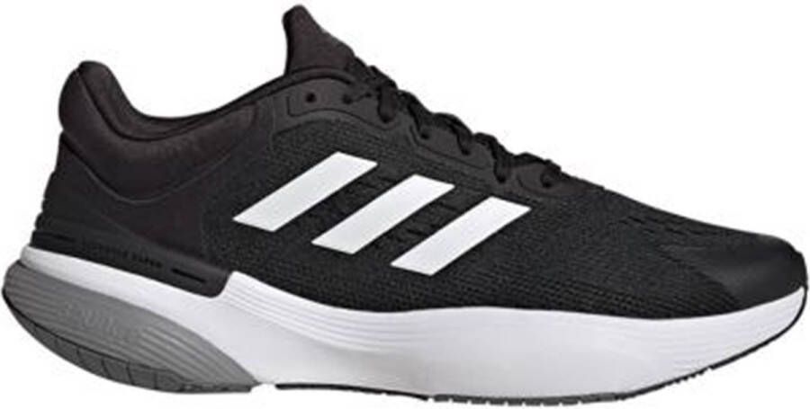 adidas Response Super 3.0 Heren Sportschoenen Core Black Core Black Ftwr White