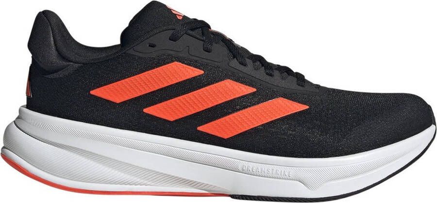 Adidas Response Super Hardloopschoenen Zwart 1 3 Man