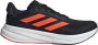 Adidas Response Super Hardloopschoenen Zwart 1 3 Man - Thumbnail 1