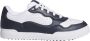 Adidas Retrocross 25 Golfschoenen Voor Dames Wit - Thumbnail 1