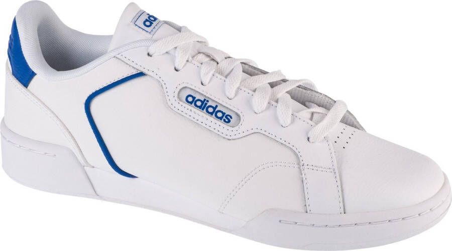 Adidas ROGUERA Heren Sneakers Sportschoenen Schoenen Wit FY8633