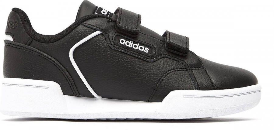 Adidas roguera sneakers zwart kinderen