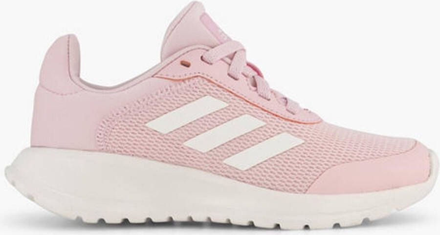 Adidas SPORTSWEAR Tensaur Run 2.0 Hardloopschoenen Kid Clear Pink Core White Clear Pink - Foto 7