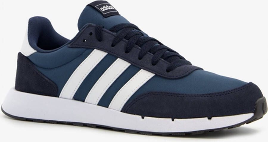 adidas Run 60s 2.0 heren sneakers Blauw