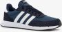 Adidas Originals Run 60s 2.0 Sneakers Adidas Blauw Heren - Thumbnail 1