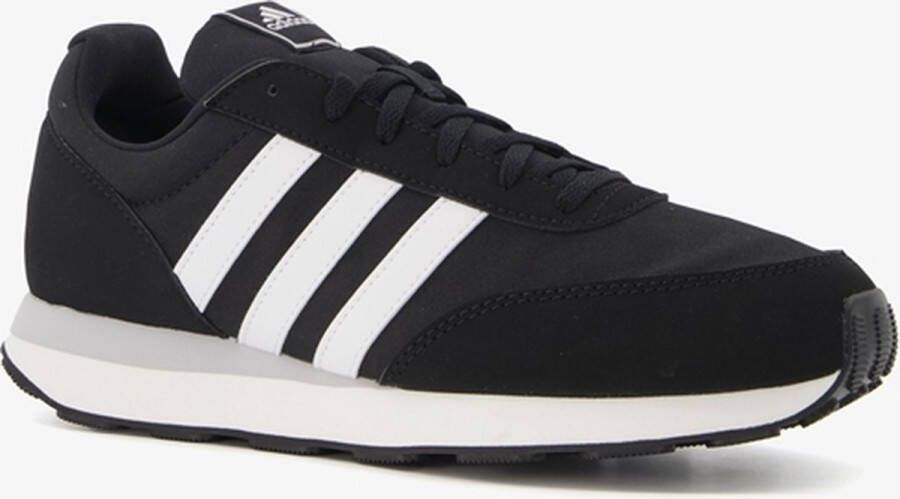 Adidas SPORTSWEAR Run 60S 3.0 Sneakers Black 2 Heren - Foto 2