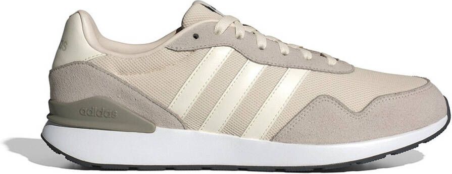 Adidas Run 60s 4.0 Schoenen Beige 2 3 Man