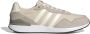 Adidas Run 60s 4.0 Schoenen Beige 2 3 Man - Thumbnail 1