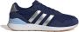 Adidas Women's Run 60s 4.0 Sneakers 2 3 blauw - Thumbnail 1