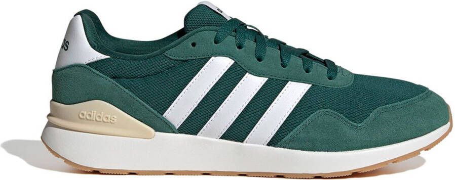 Adidas Run 60s 4.0 Schoenen Groen 2 3 Man