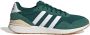 Adidas Run 60s 4.0 Schoenen Groen 1 3 Man - Thumbnail 1