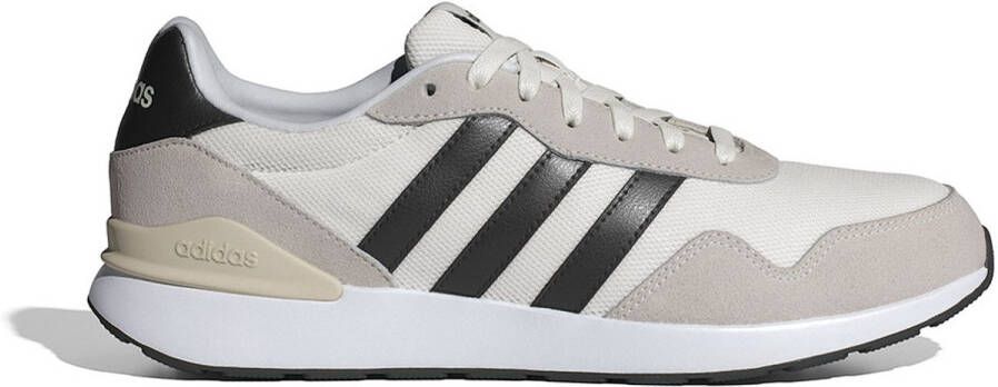Adidas Run 60s 4.0 Schoenen Wit 2 3 Man - Foto 2