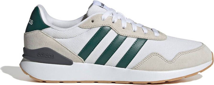 Adidas Run 60s 4.0 Schoenen Wit 1 3 Man