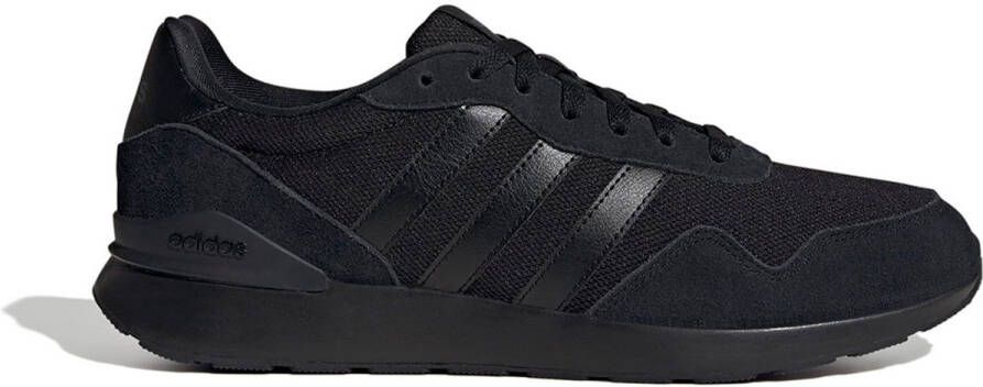 Adidas Run 60s 4.0 Schoenen Zwart 1 3 Man