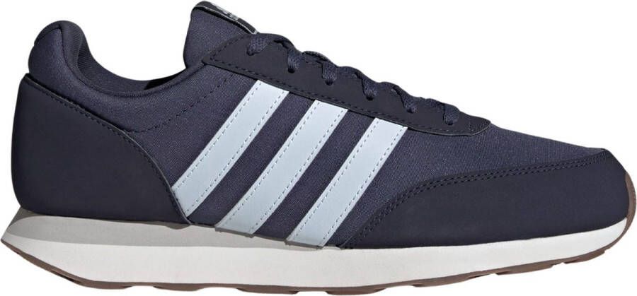 Adidas Sportswear Run 60s 3.0 sneakers donkerblauw lichtblauw
