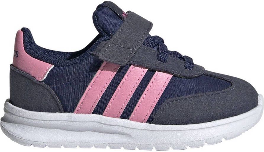 Adidas Run 70s 2.0 Babyschoenen Blauw