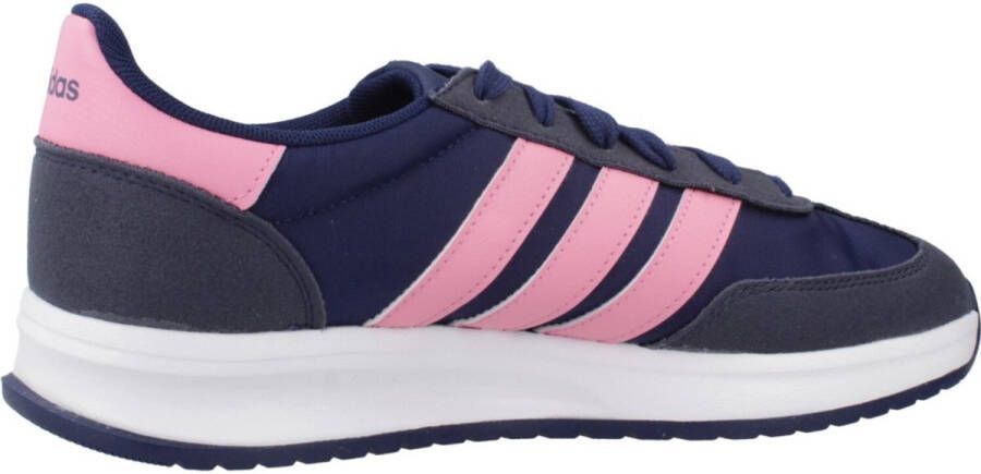 adidas RUN 70s 2.0 J Blauw