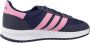 Adidas Sportswear Run 70s 2.0 sneakers donkerblauw roze - Thumbnail 7