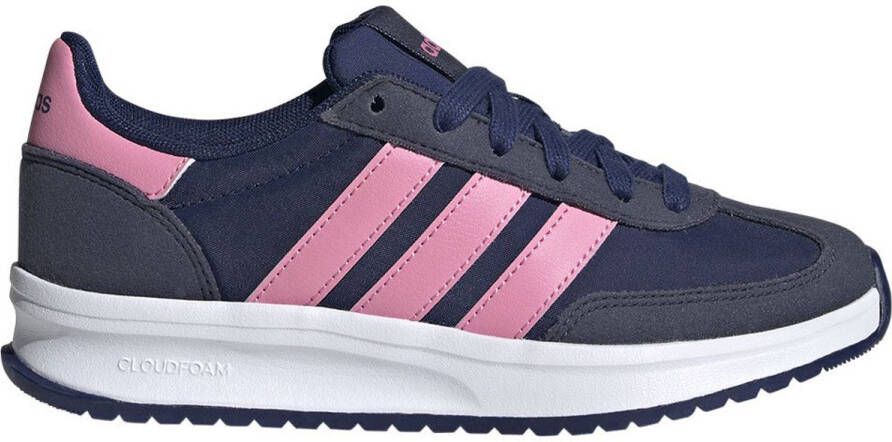 Adidas Run 70s 2.0 Kinderschoenen Blauw 1 2