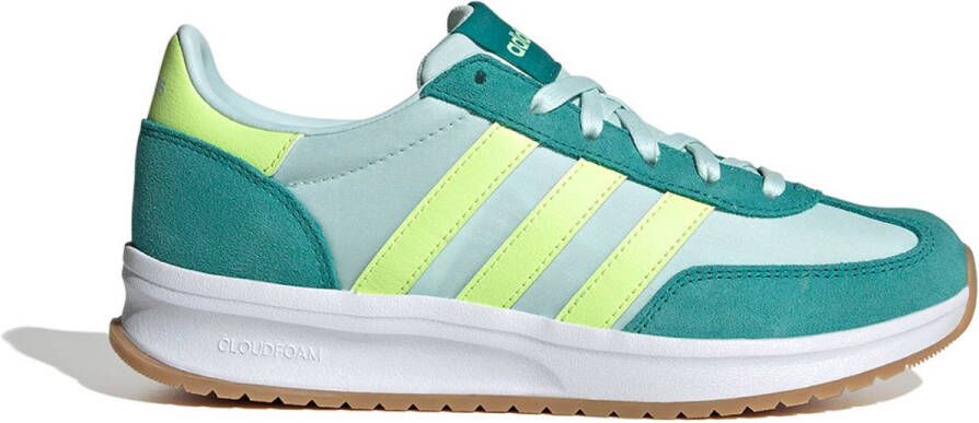 Adidas Run 70s 2.0 Schoenen Blauw 1 3 Vrouw