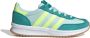 Adidas Run 70s 2.0 Schoenen Blauw 1 3 Vrouw - Thumbnail 1