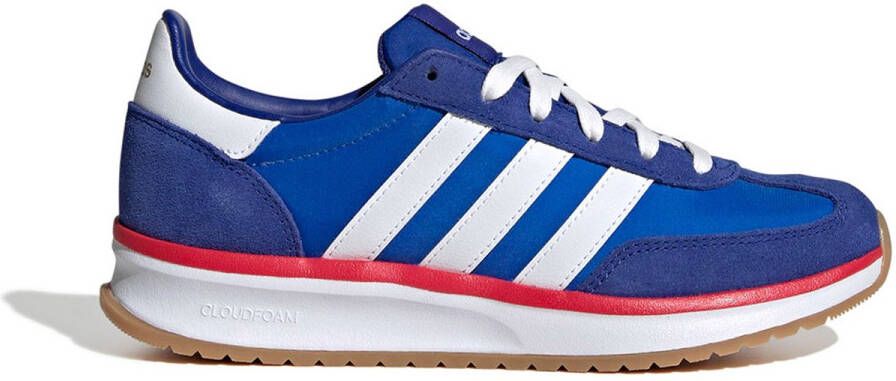 Adidas Run 70s 2.0 Schoenen Blauw 1 3 Vrouw