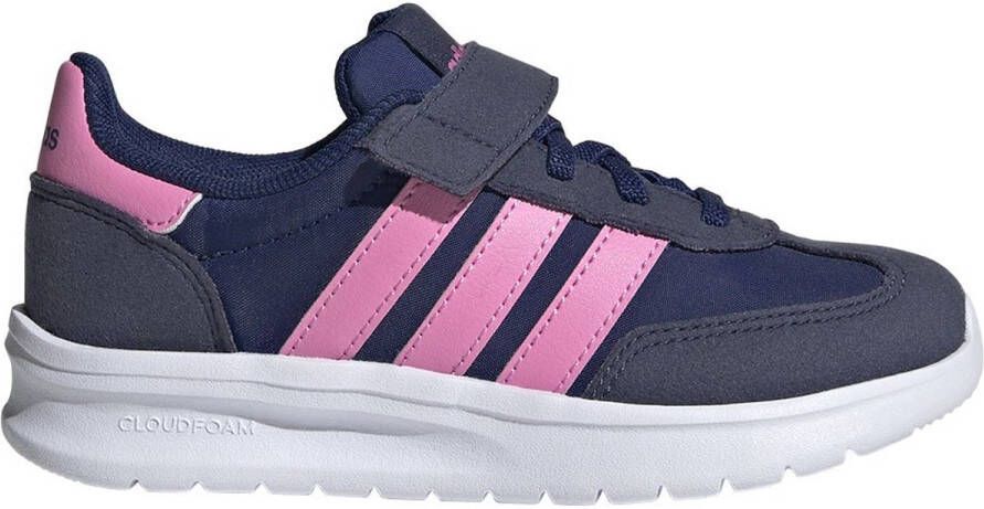adidas Run 70s 2.0 Schoenen Blauw Jongen