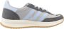 Adidas Run 70s 2.0 Schoenen Grijs 2 3 Vrouw - Thumbnail 1