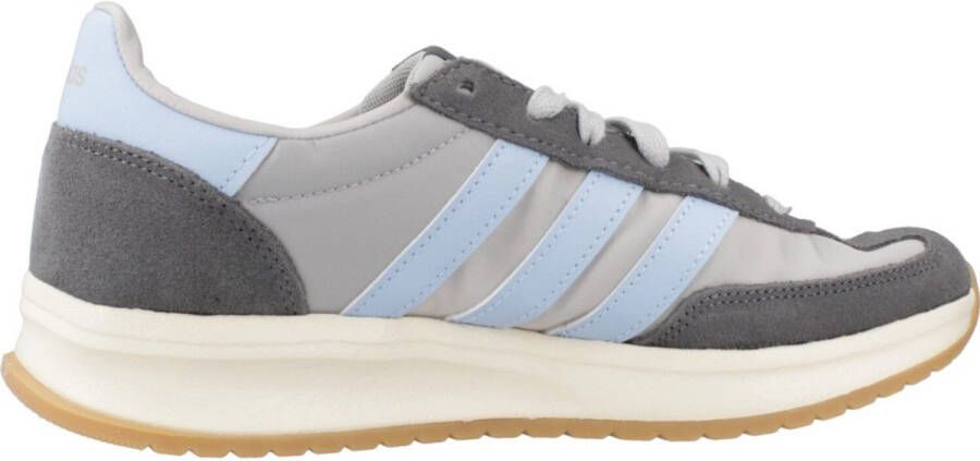 Adidas Run 70s 2.0 Schoenen Grijs 2 3 Vrouw