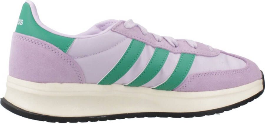 Adidas Run 70s 2.0 Schoenen Paars 2 3 Vrouw