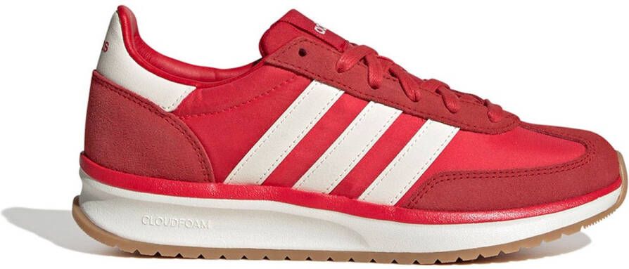 Adidas Run 70s 2.0 Schoenen Rood 2 3 Vrouw