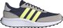 Adidas Run 70s Hardloopschoenen Grijs 2 3 Man - Thumbnail 5