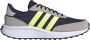 Adidas Run 70s Hardloopschoenen Grijs 1 3 Man - Thumbnail 1