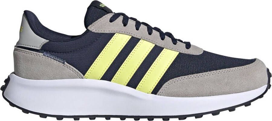 Adidas Run 70s Hardloopschoenen Grijs 1 3 Man