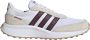 Adidas Run 70s Hardloopschoenen Wit Man - Thumbnail 1